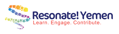 Resonate Yemen Logo